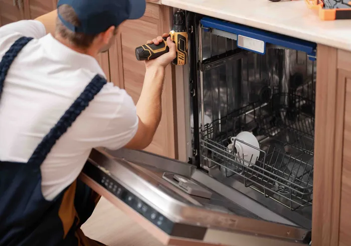 Dishwashers