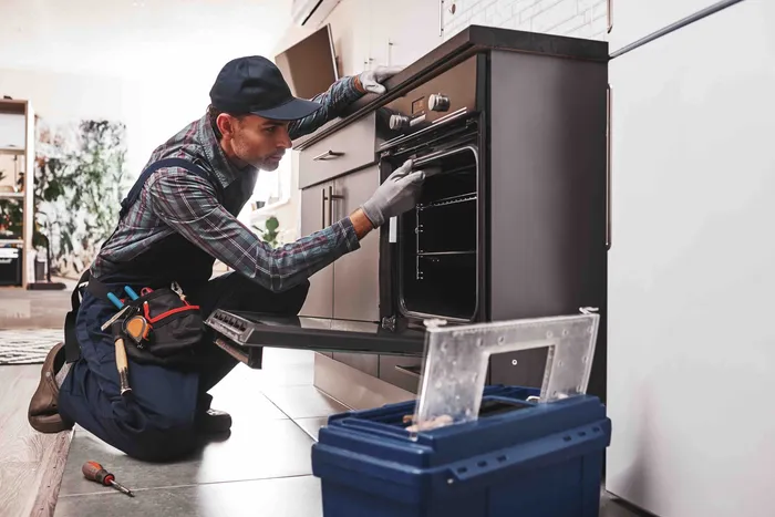 Ovens