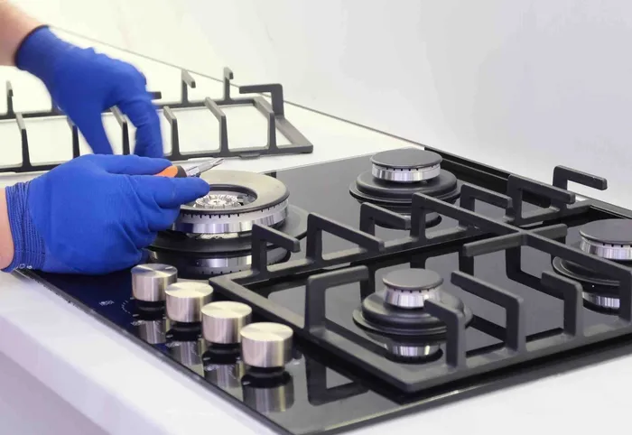 Stove Tops / Ranges